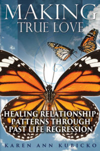 Making True Love book by Karen Kubicko